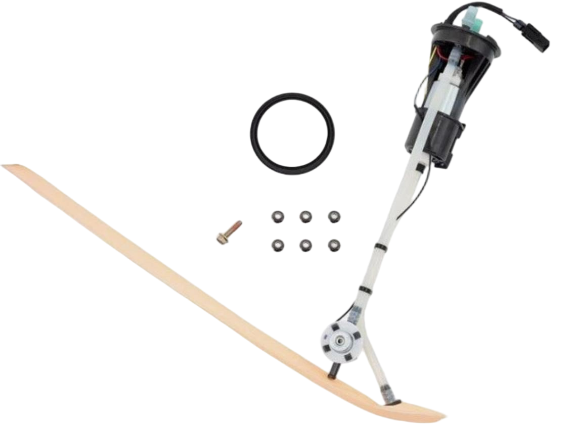 Polaris Assault RMK 800 ATV Fuel Pump