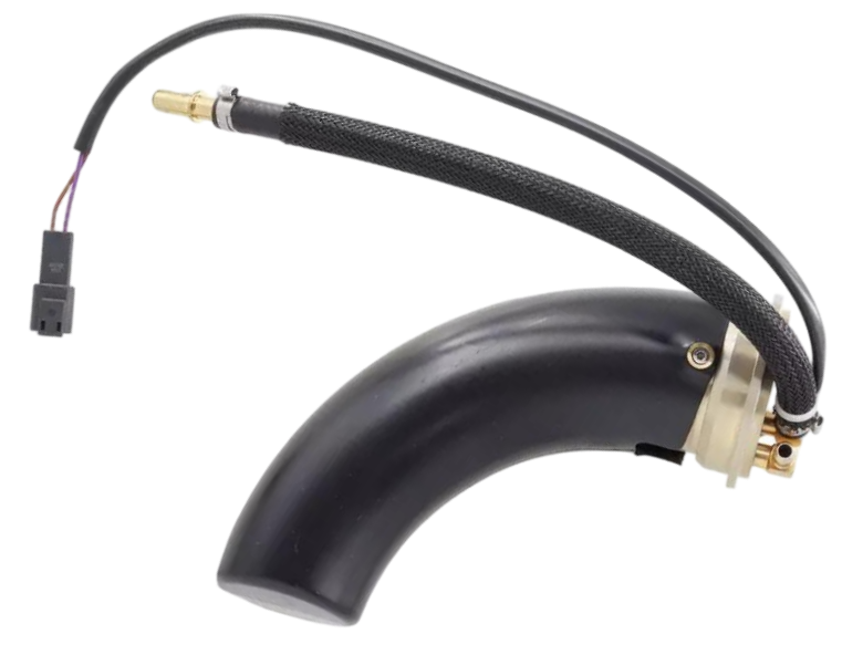 BRP Ski-Doo Rev MX-Z 600 HO Mach-Z ATV Fuel Pump