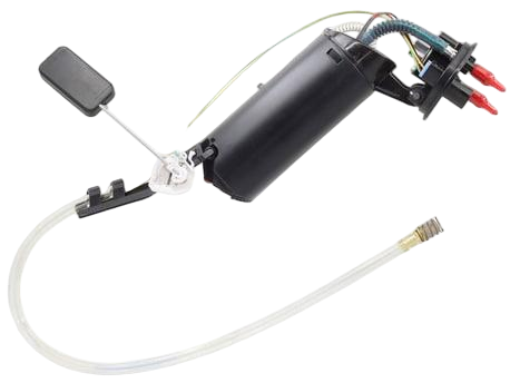 Polaris 513033837 Snowmobile ATV Fuel Pump