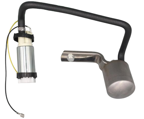 Polaris Harley Electra Glide Road Glide ATV Fuel Pump
